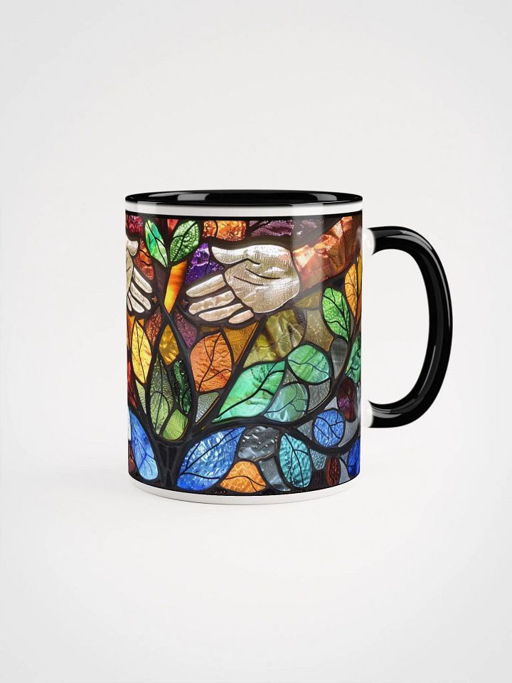 Gratitude Tree Ceramic Mug product image (1)