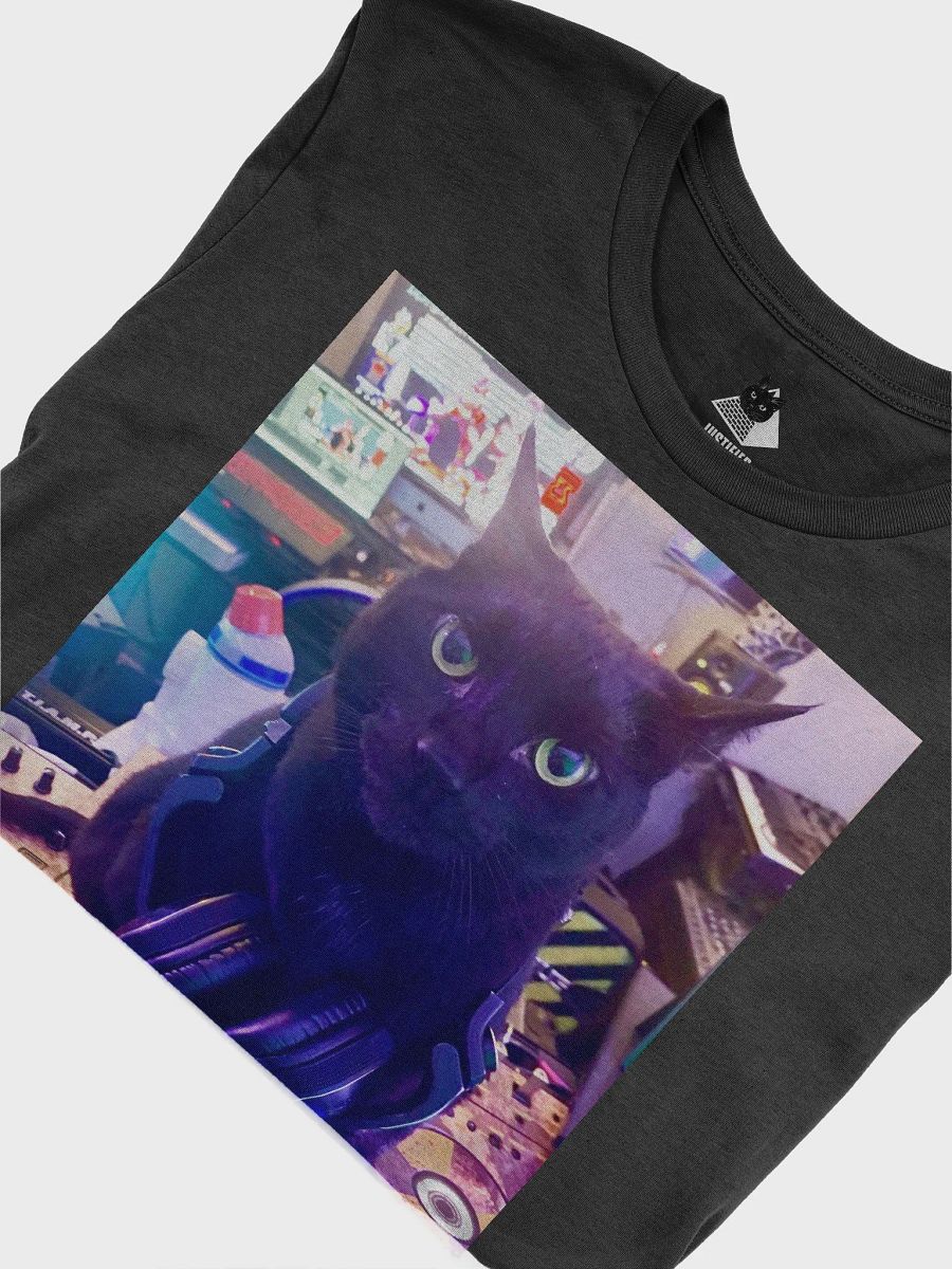 DJ STRIGOI MIXMASTER SOFT TEE product image (10)