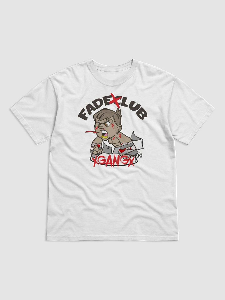 FADECLUB OURGANG T-SHIRT product image (1)