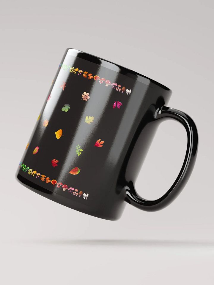 Autumm Dreams Mug product image (4)