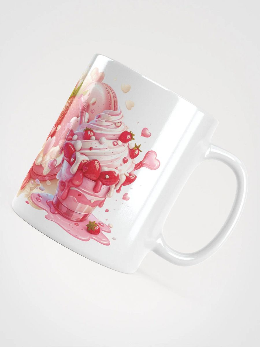 Valentine Sweetheart Sips Mug product image (5)
