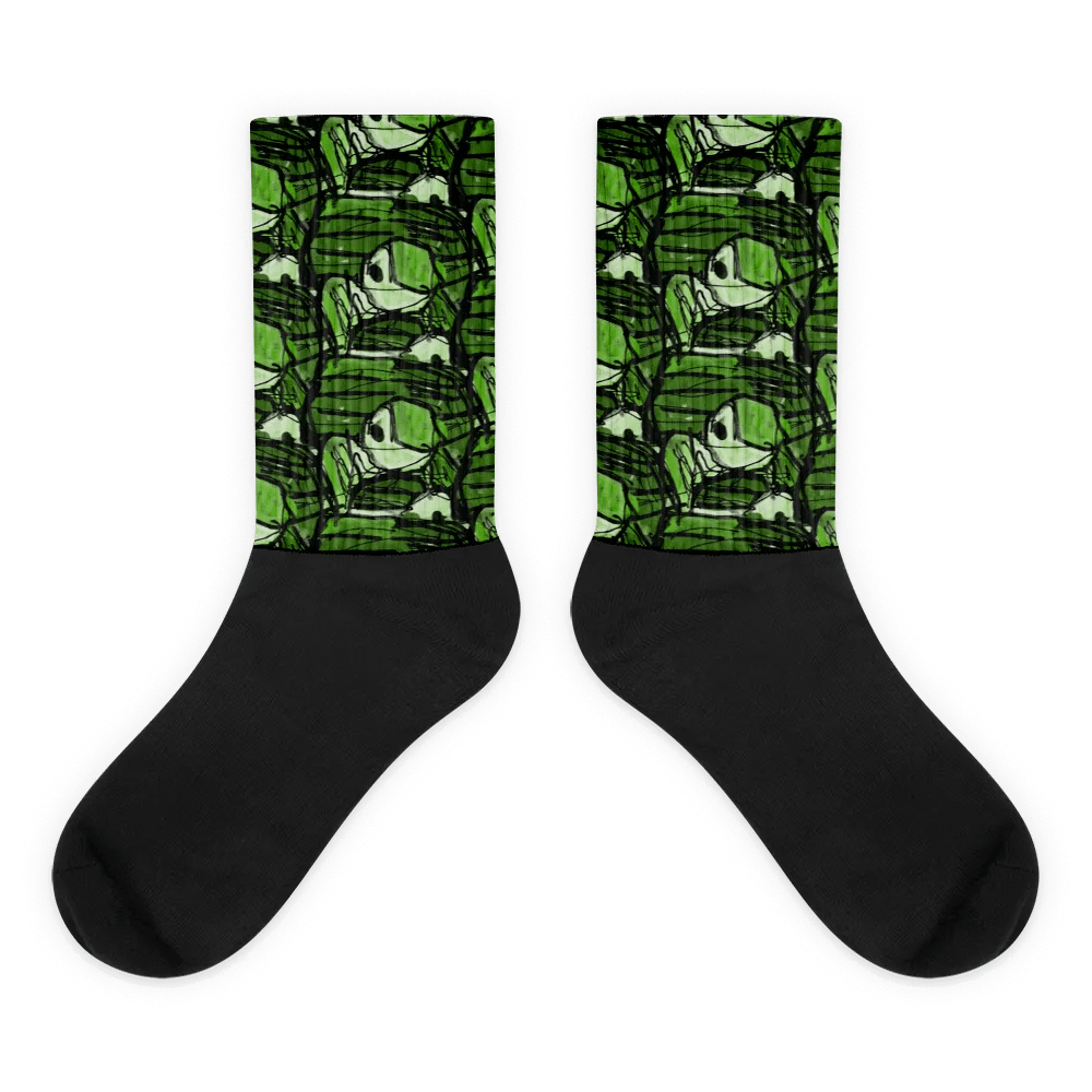 My love on socks product image (2)