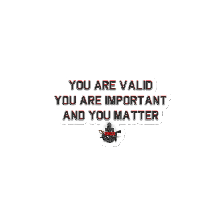 Positivity - Magnet product image (2)