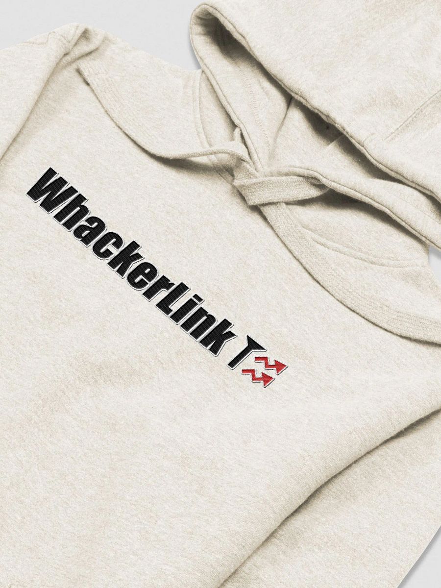 WhackerLink Hoodie product image (1)