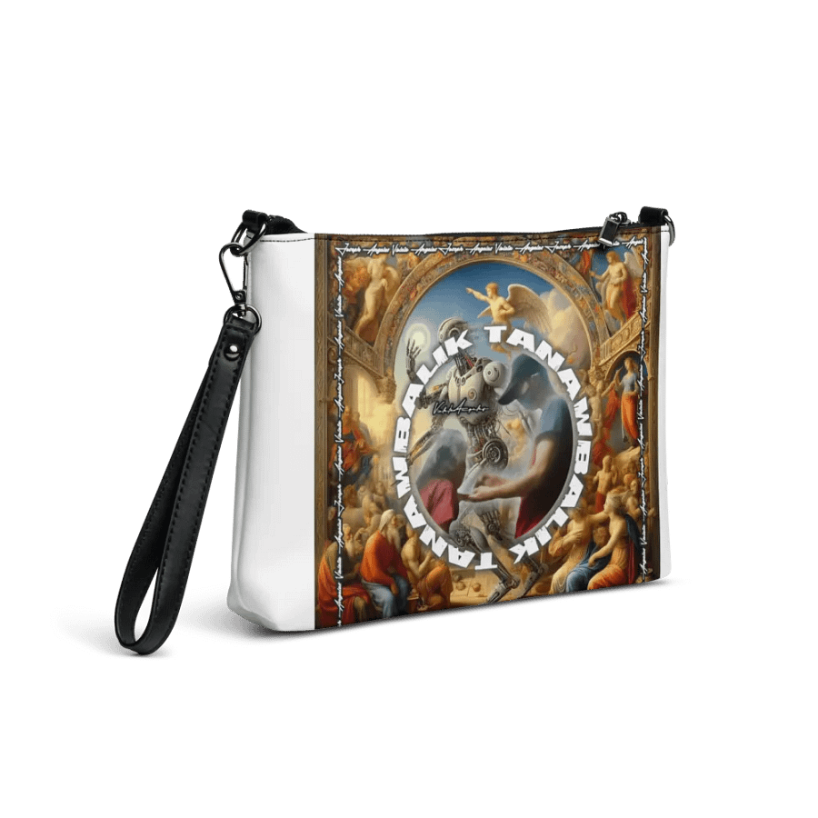 TANAW BALIK Fusion Crossbody Bag product image (4)