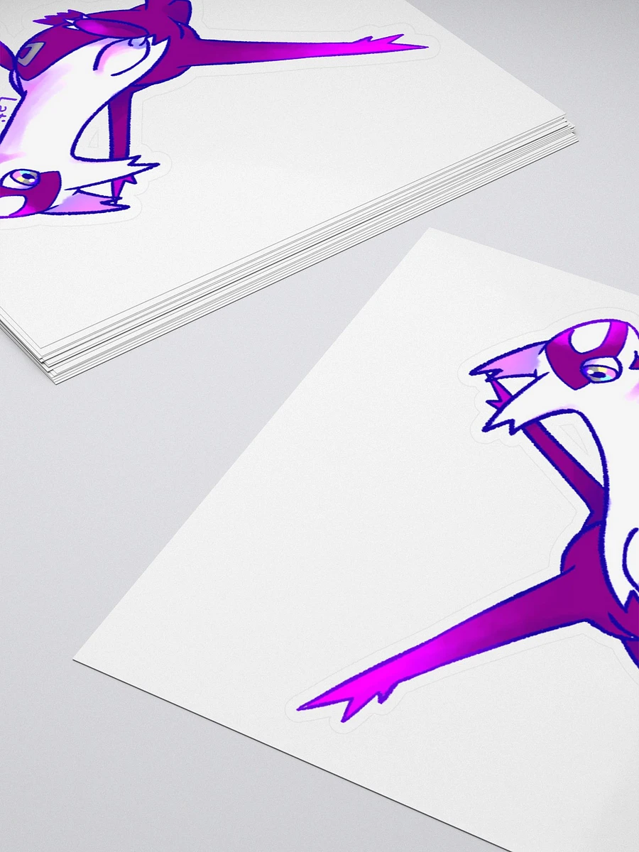 Lati-ace Sticker! product image (4)