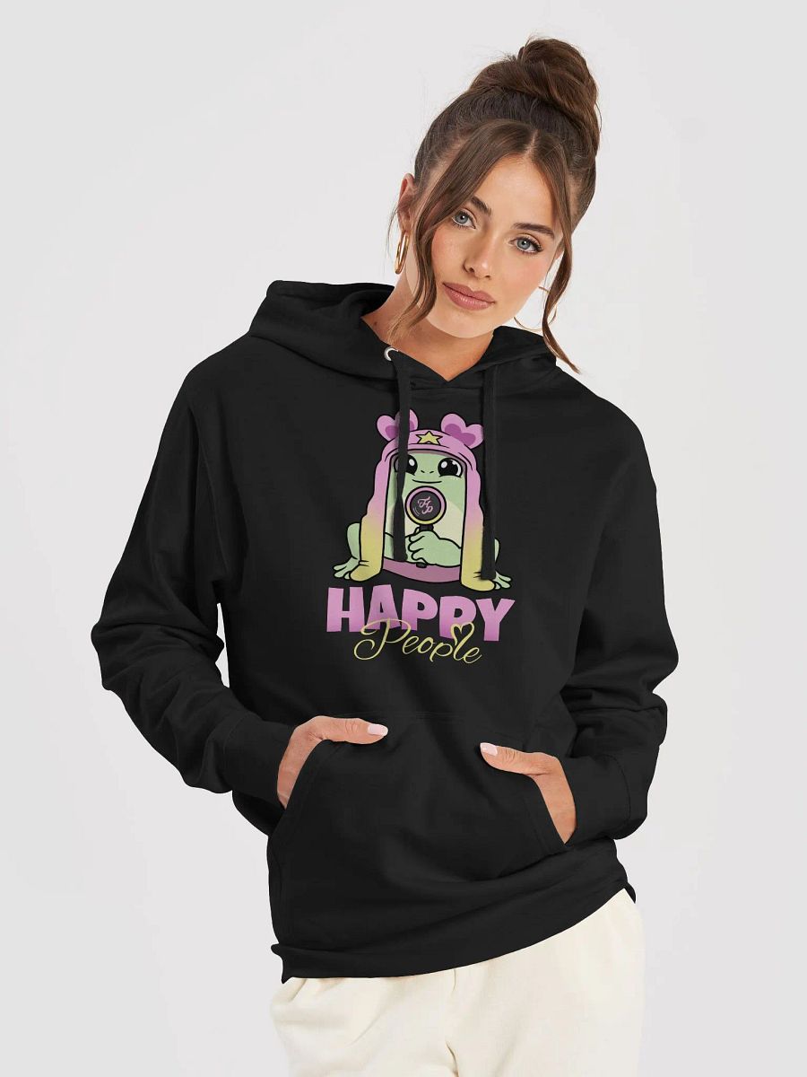 'K-hop' unisex hoodie product image (33)