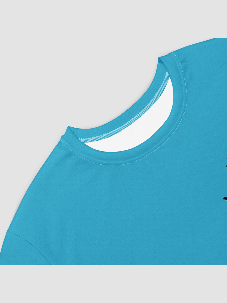 Fryenation T-Shirt Dress product image (7)