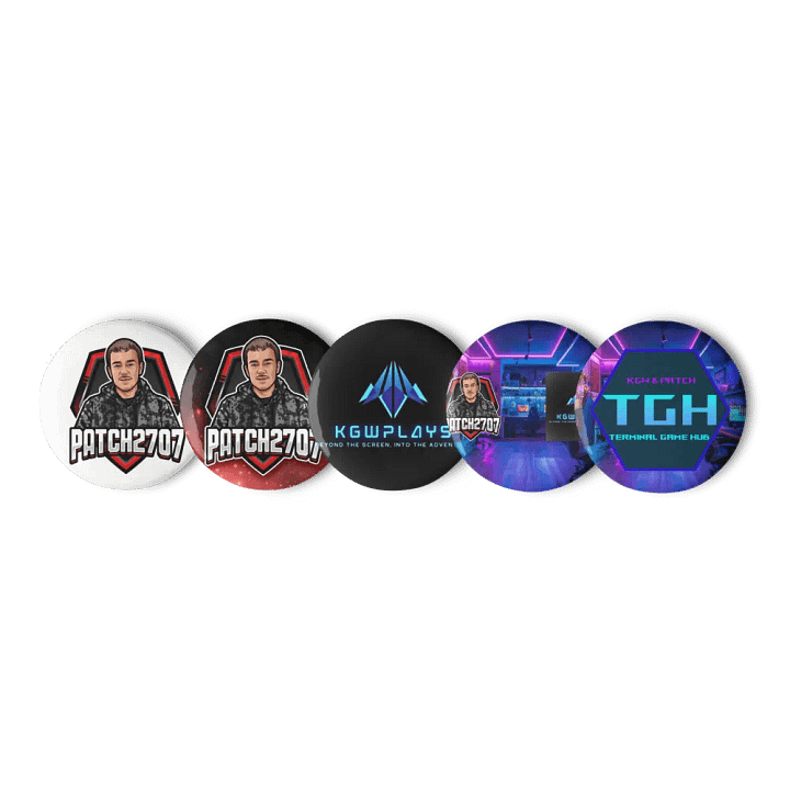 TGH Pins product image (1)