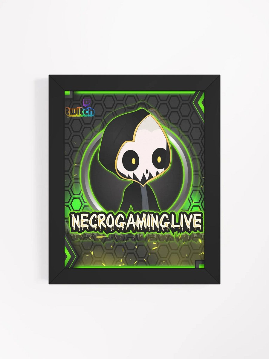 NGL High Quality Poster product image (19)