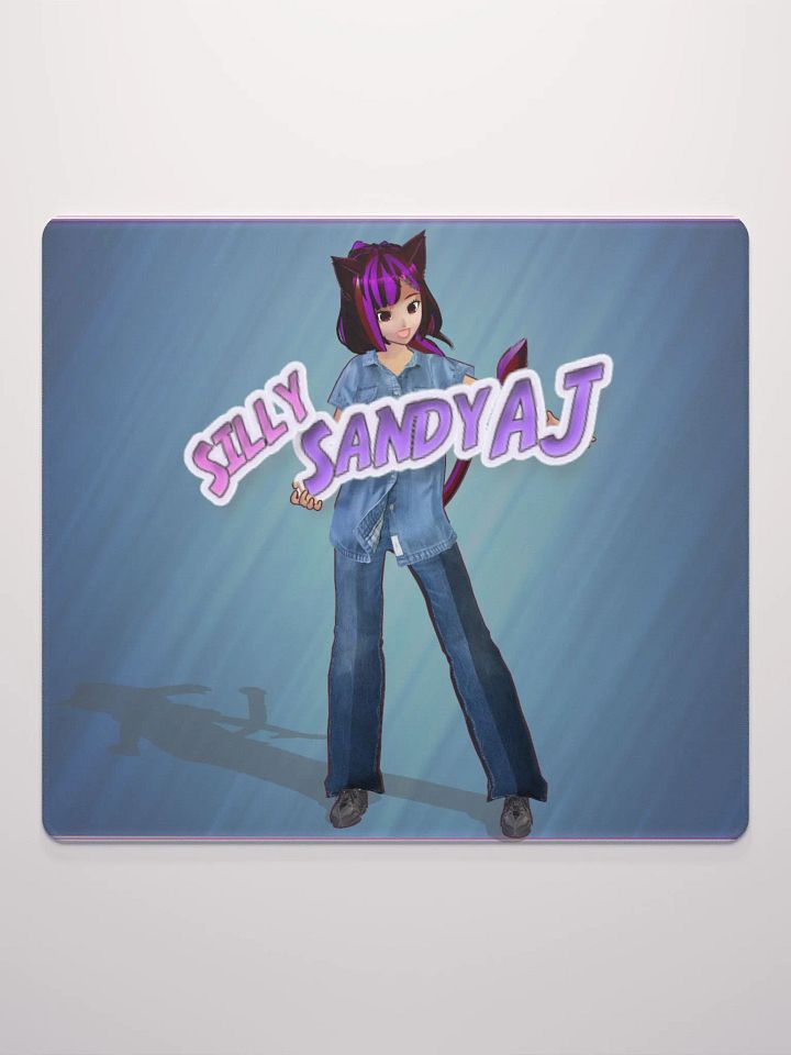 MousePad 2 product image (2)