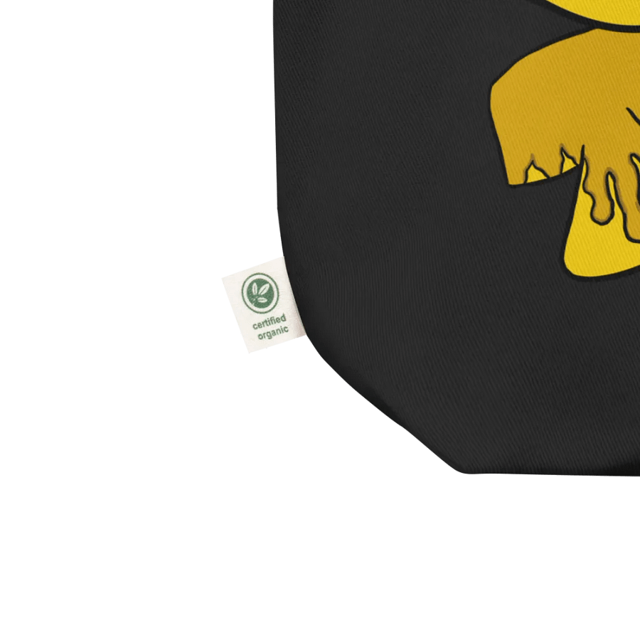 Dab N Tab Tote Bag product image (4)