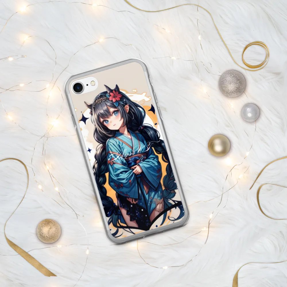 Blackheat AbyssVT Iphone Case product image (334)