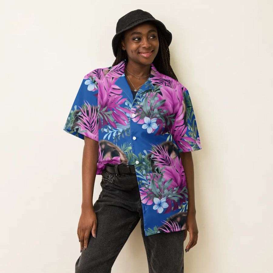 PEDRO Hawaii Shirt product image (6)
