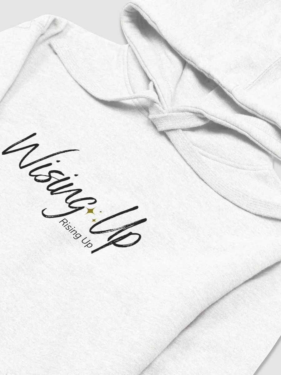 Wising Up Hoody product image (14)