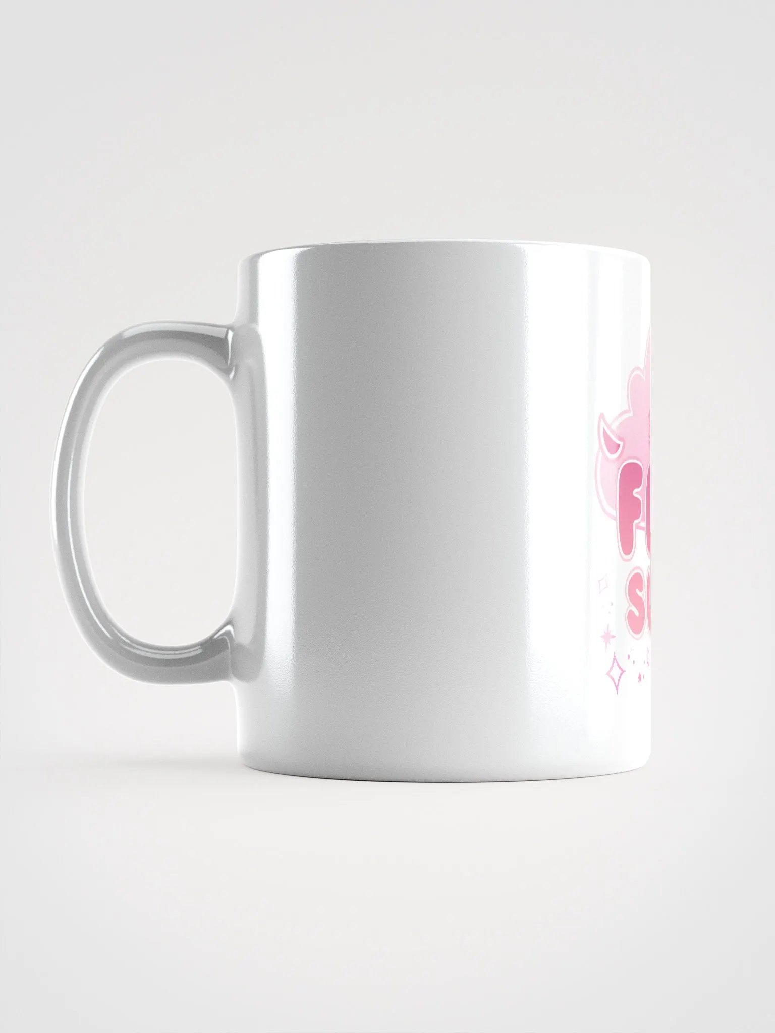 Pink Femboy Supremacy Cup product image (12)