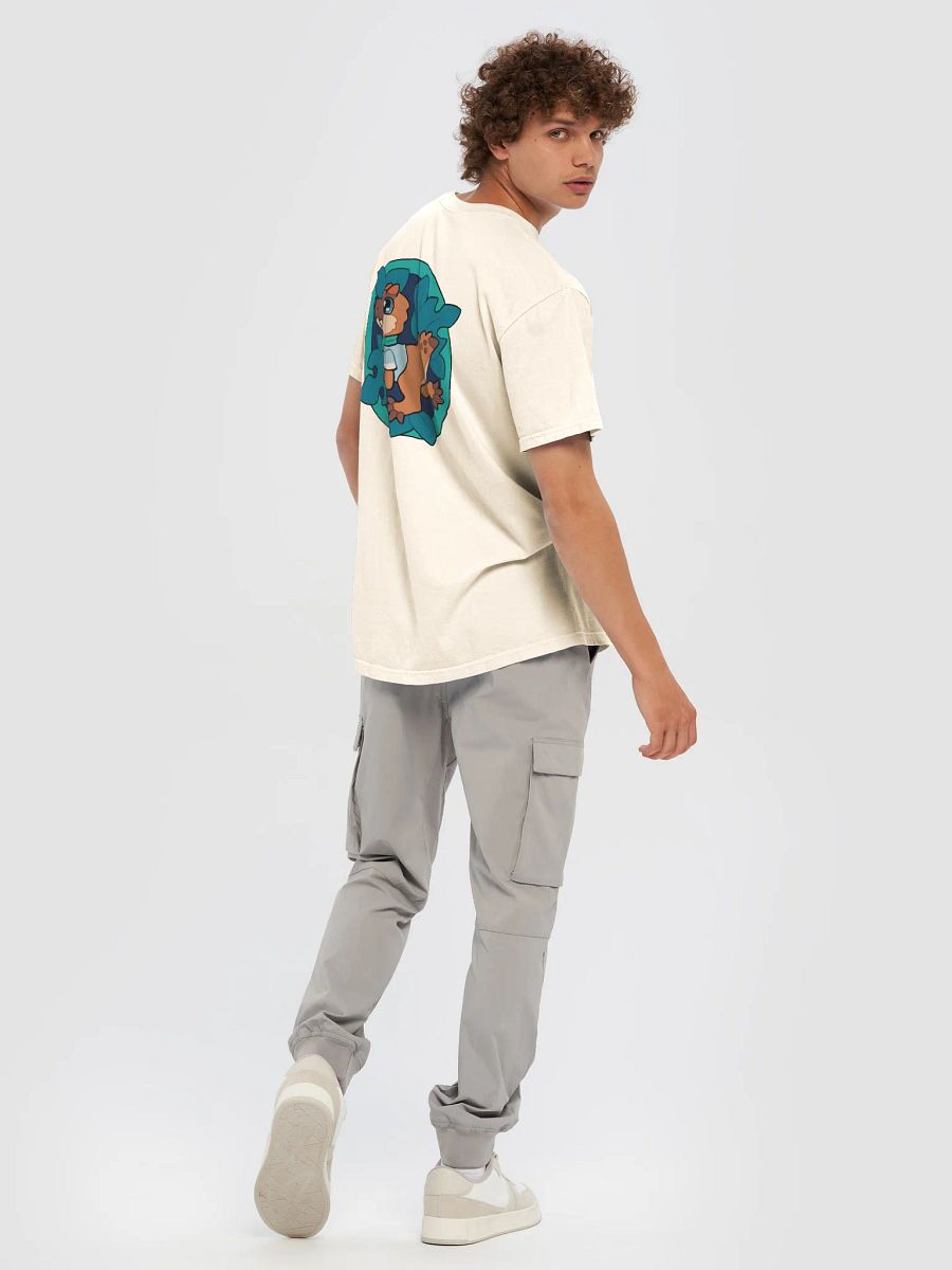 Adi T-Shirt product image (3)