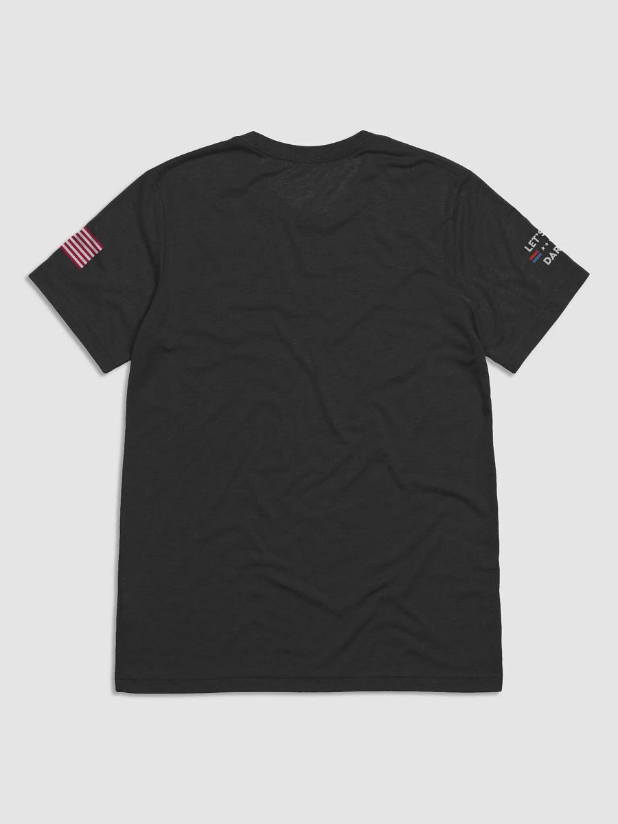Tried that in a small town. product image (2)
