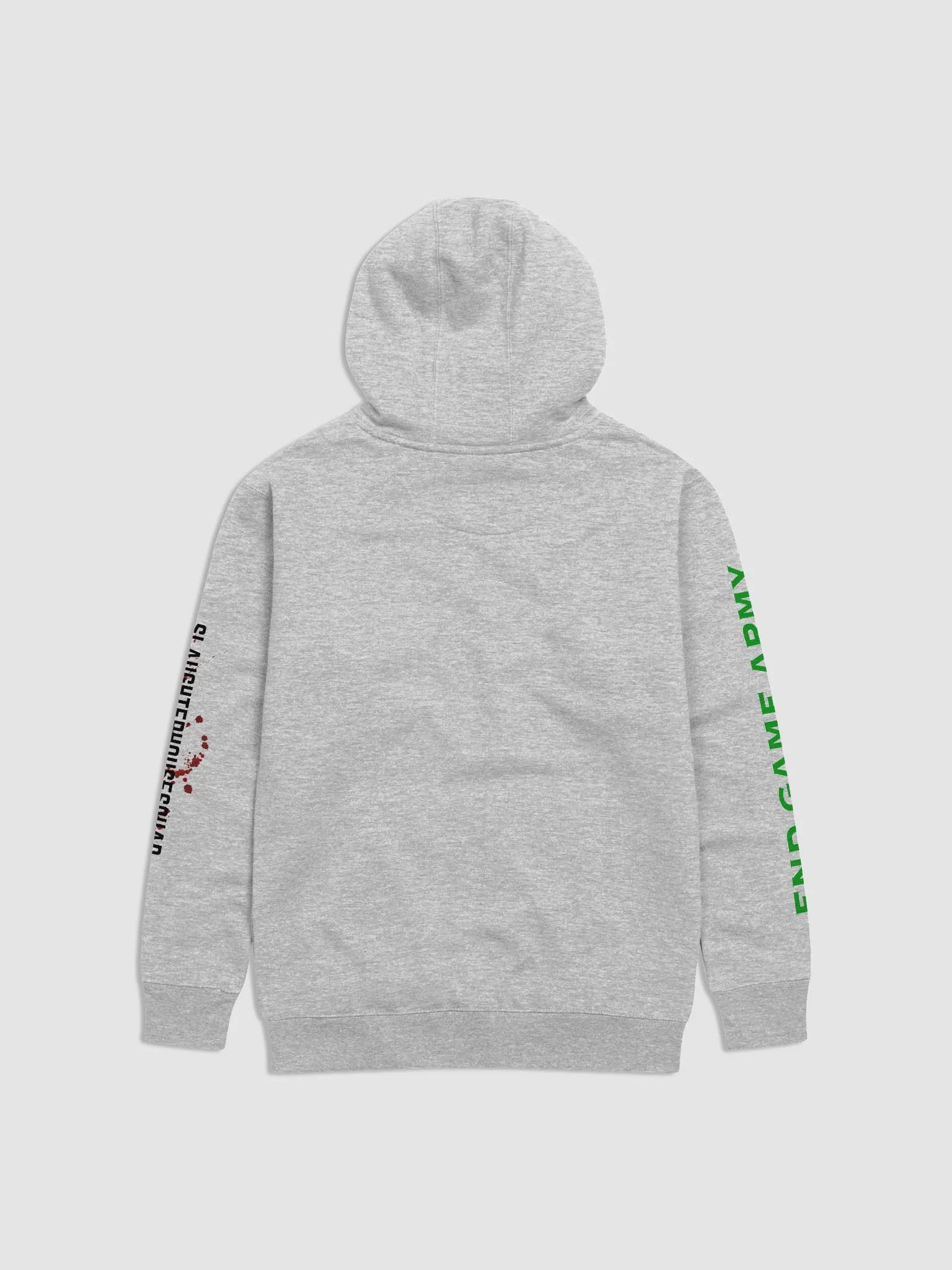 Break's Light Theme Hoodies product image (9)