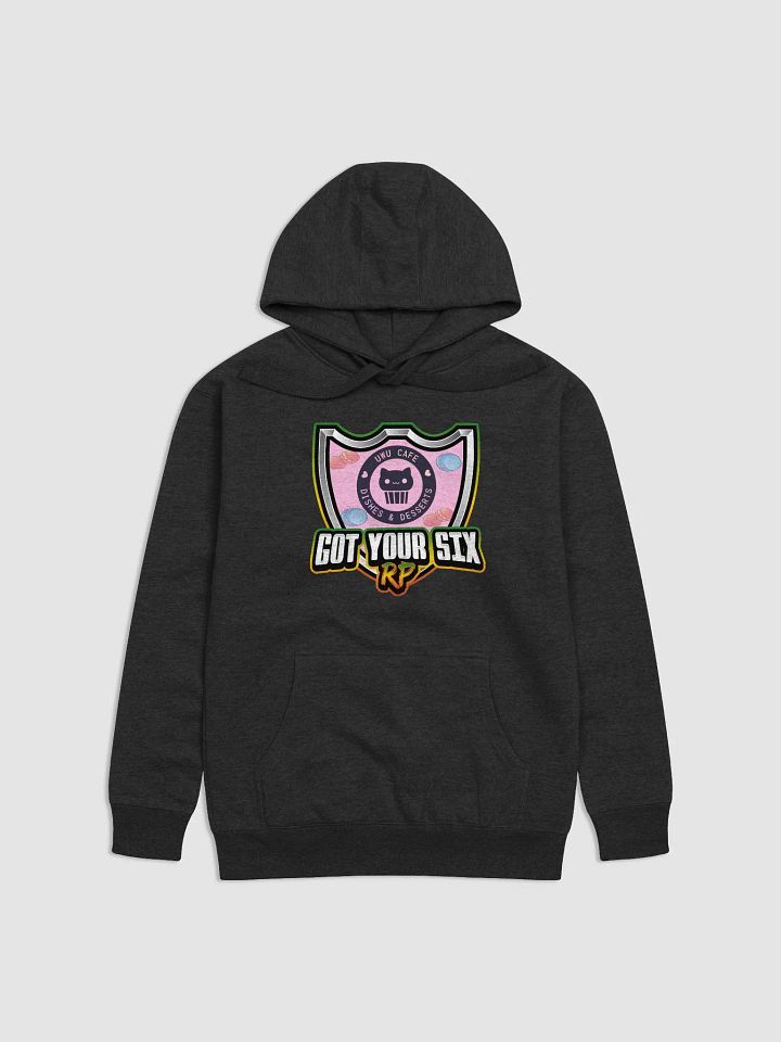 GYSRP UWU HOODIE product image (5)