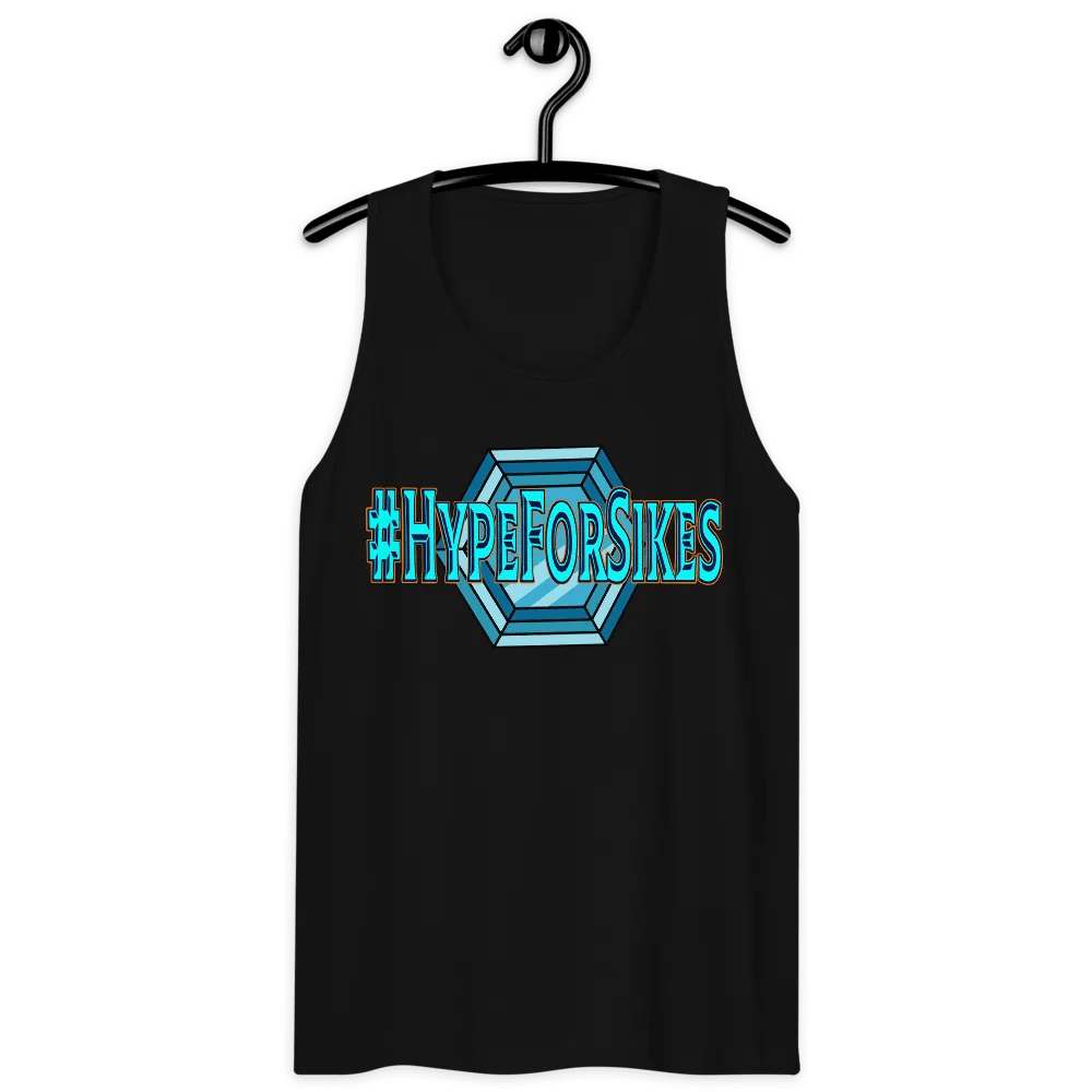 #Hype Sleeveless Top product image (9)