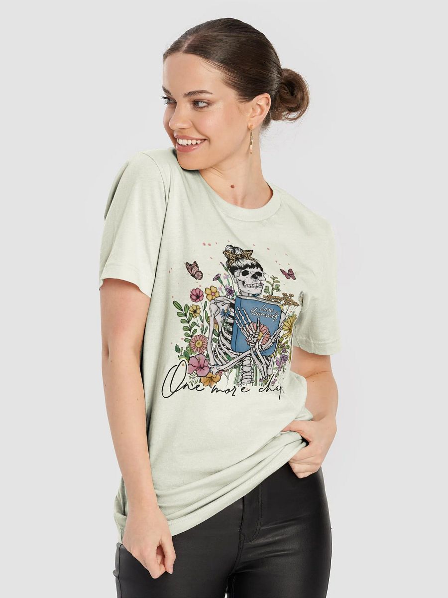 One More Chapter T-Shirt product image (8)
