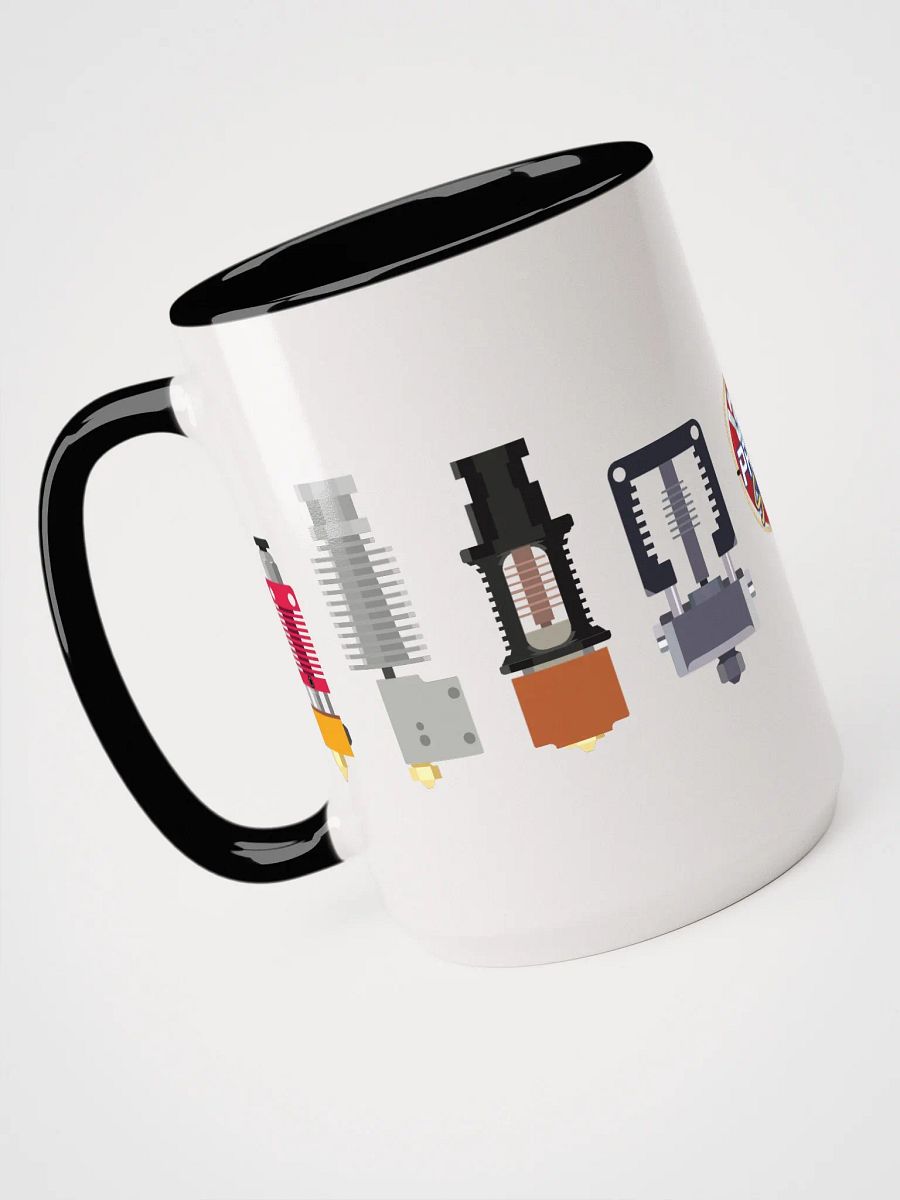Hot Ends Mug product image (4)