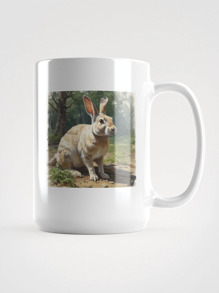 Rabbit product image (1)