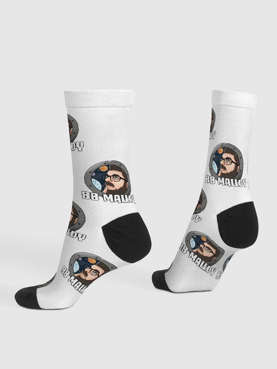 BB Socks! product image (4)