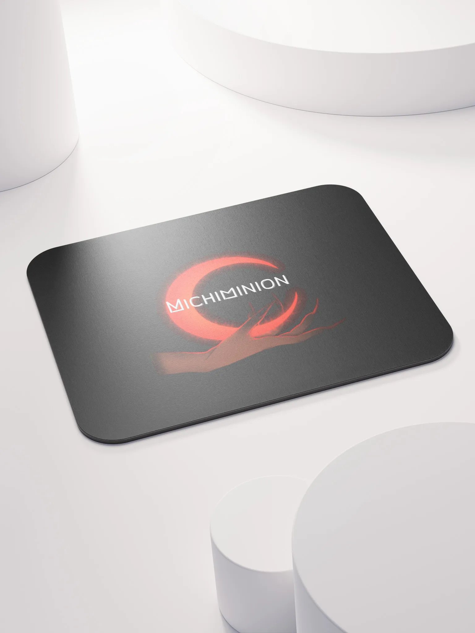 MichiMinion Mouse Pad product image (4)