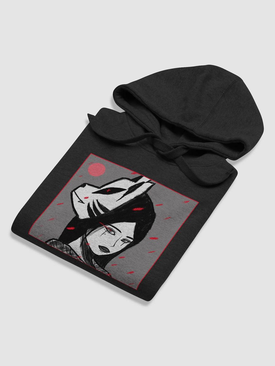 Red Petals (Hoodie) product image (5)