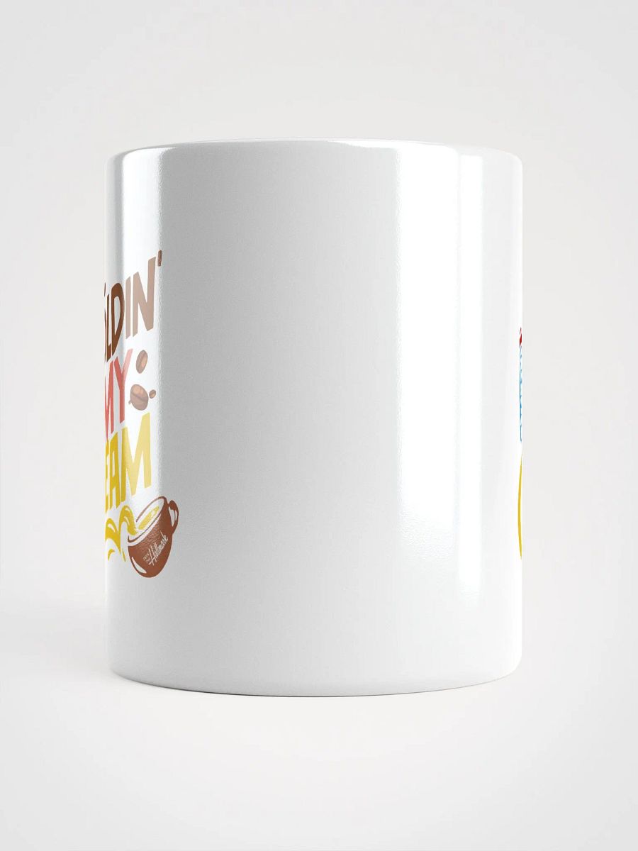 Cream Mug product image (14)