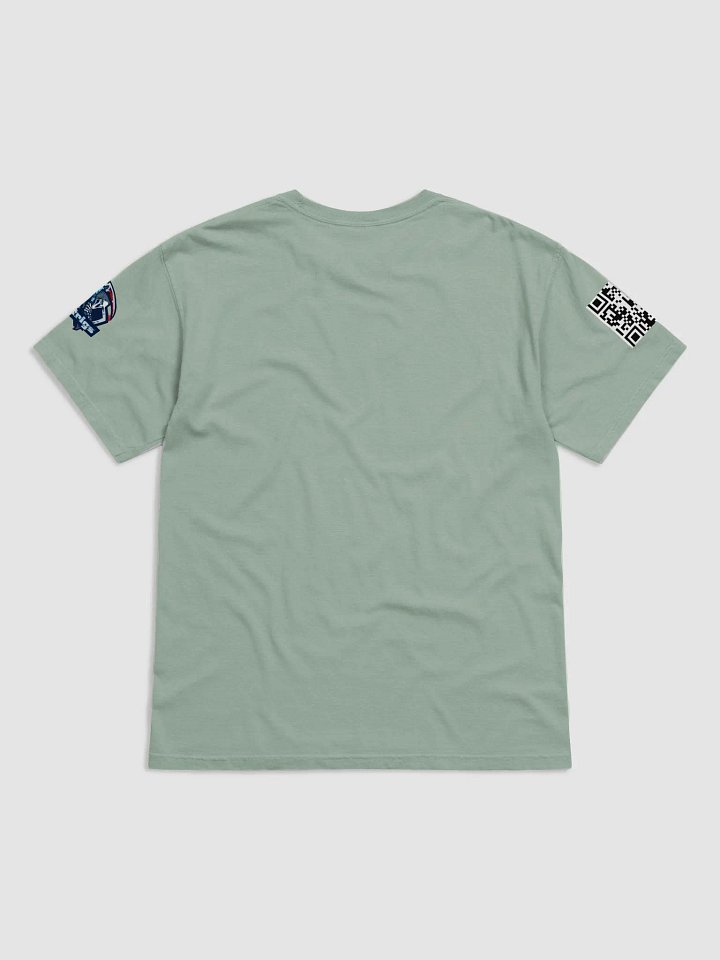 GSO T-Shirt product image (2)