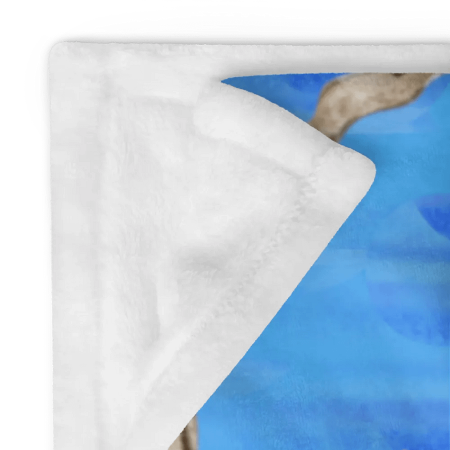 Sailing Into Summer Throw Blanket product image (24)