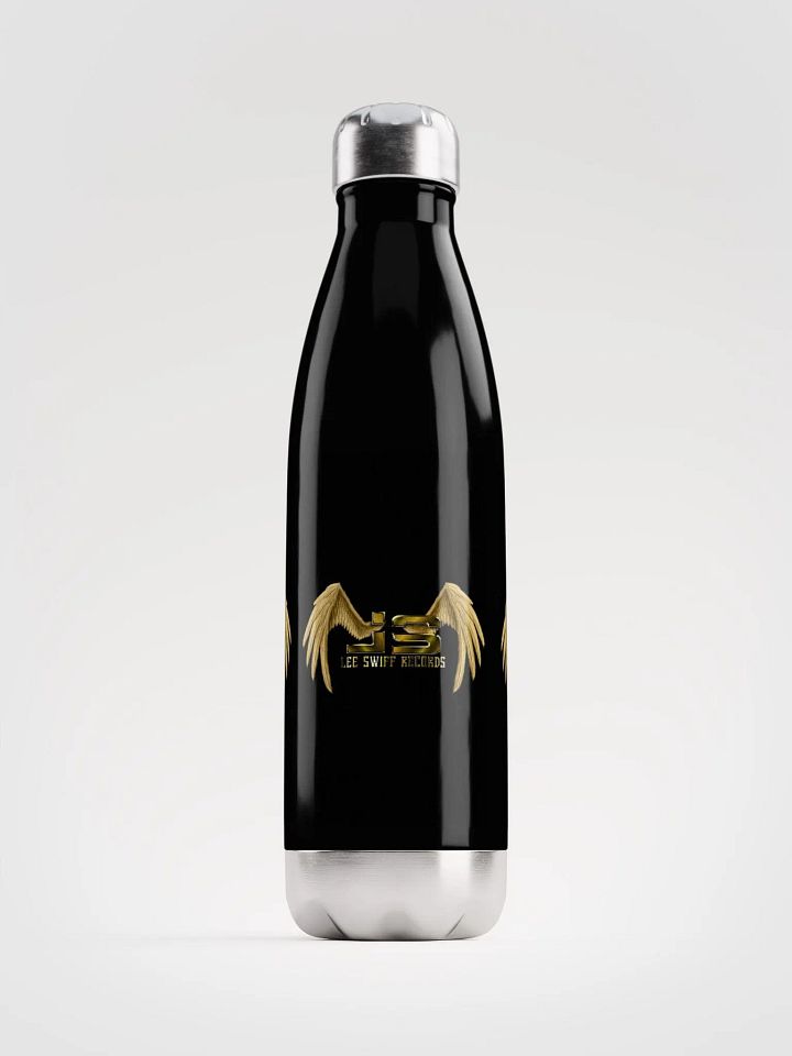 Golden Wings Stainless Steel Water Bottle product image (2)