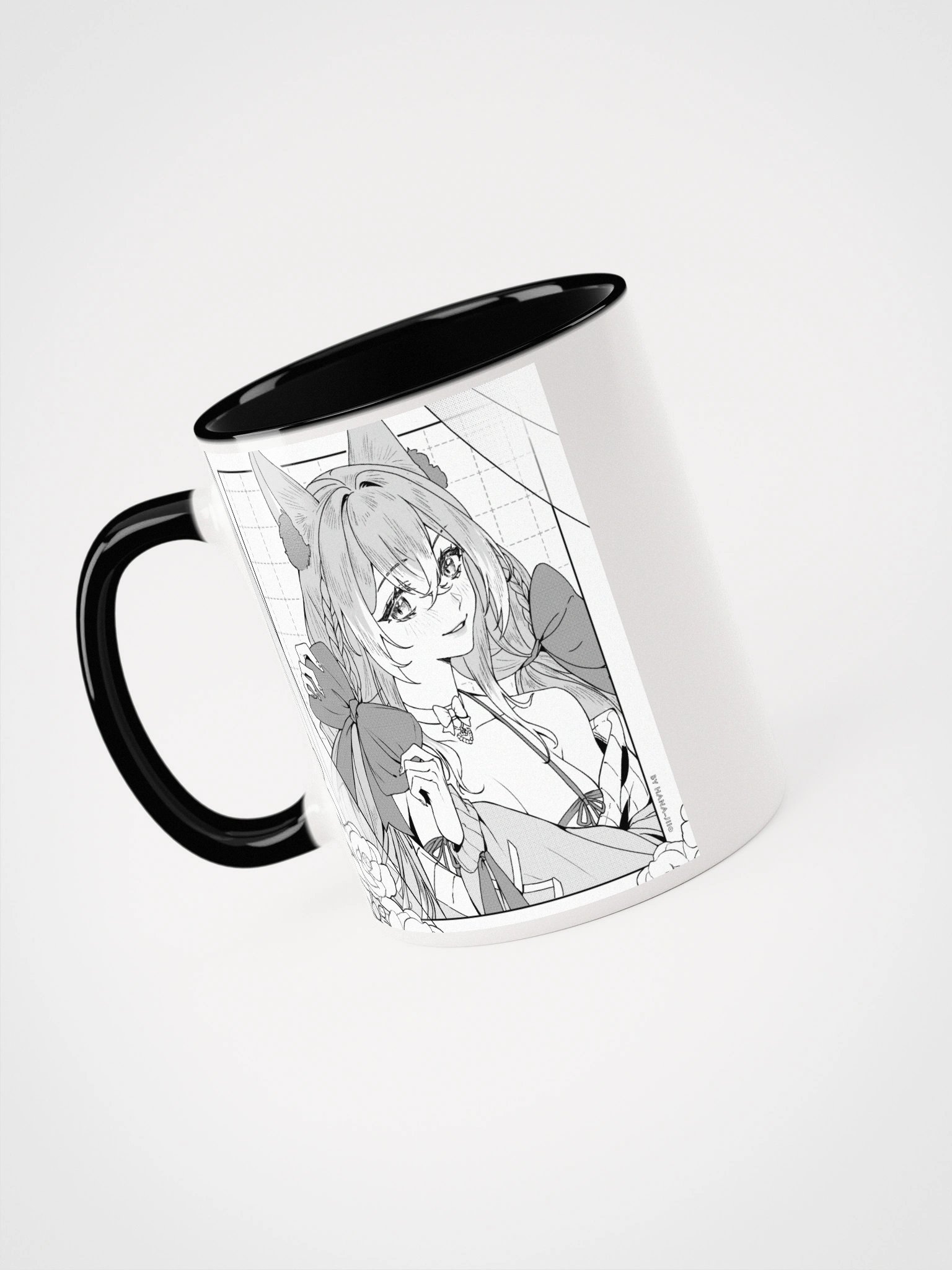 Rosalie 3.0 Manga Mug product image (5)