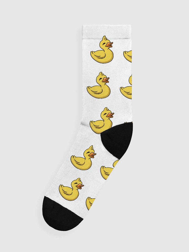 Duck Feet product image (1)