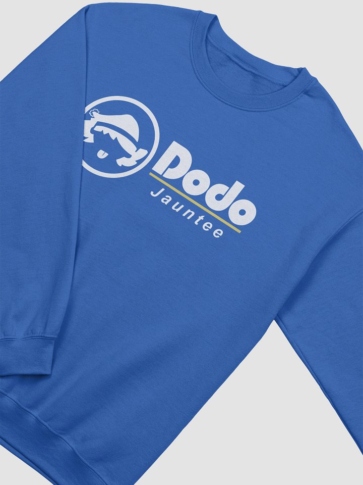 DODO CREWNECK product image (2)