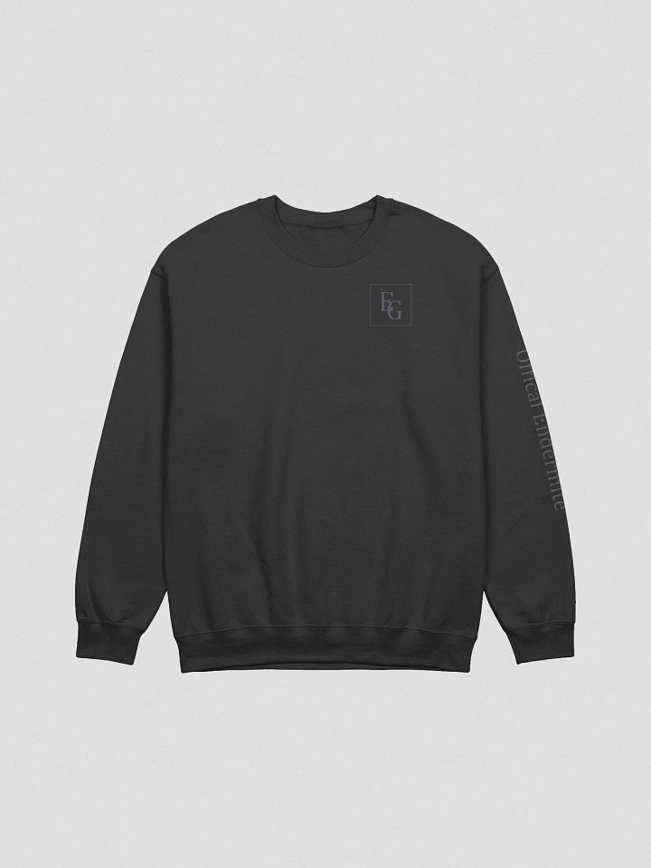 Logo Crewneck product image (2)