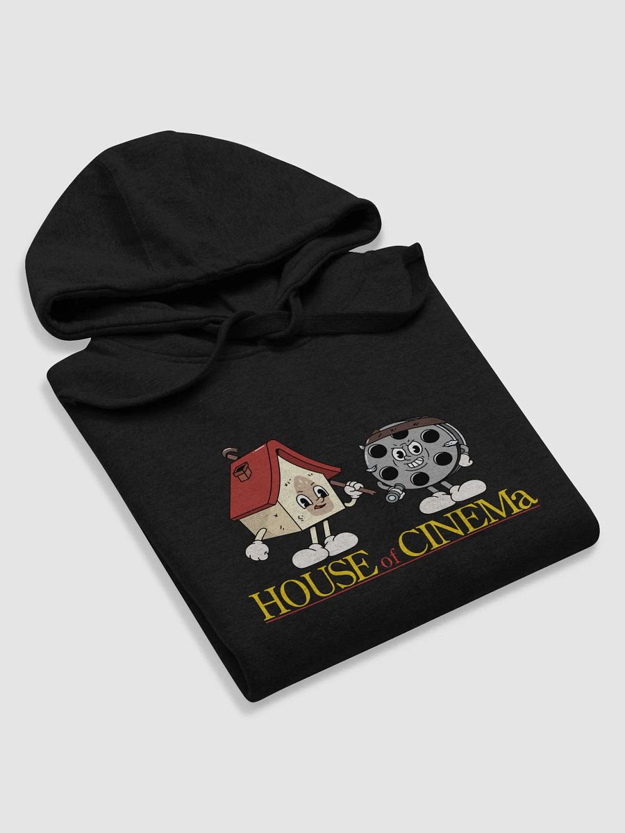 HOC x Home Alone Unisex Hoodie product image (41)
