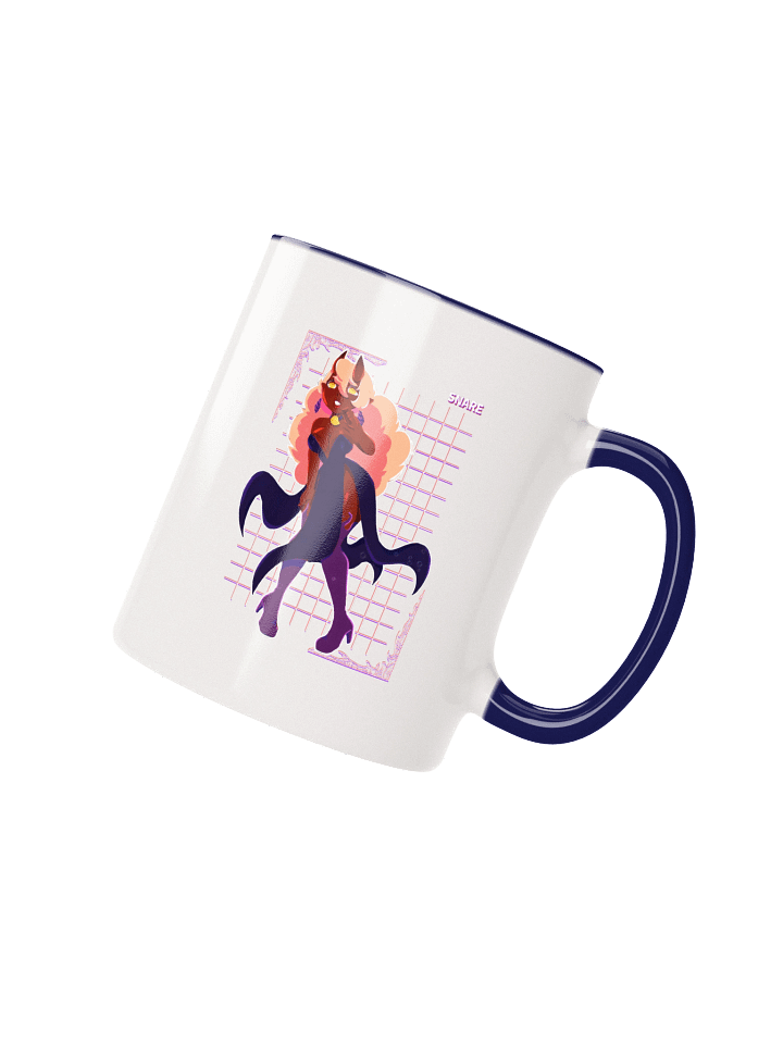 Unda Da Sea Ceramic Mug product image (2)