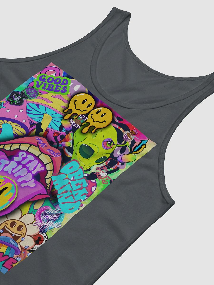 Trippy Vibes Tank product image (60)