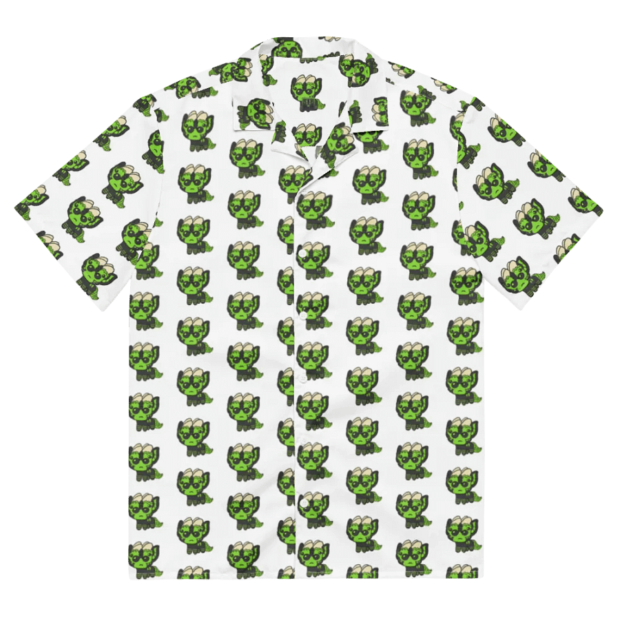 YippieMonster in Hawaii product image (3)