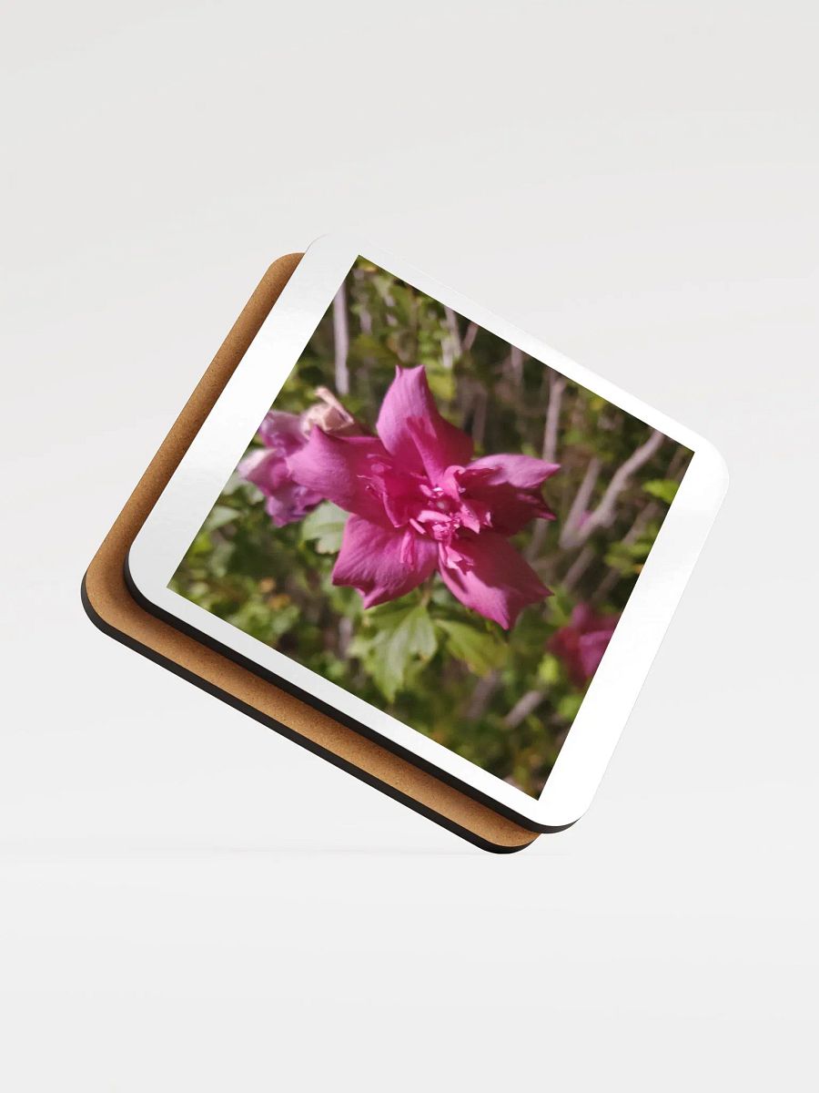 Pink flower photo product image (1)