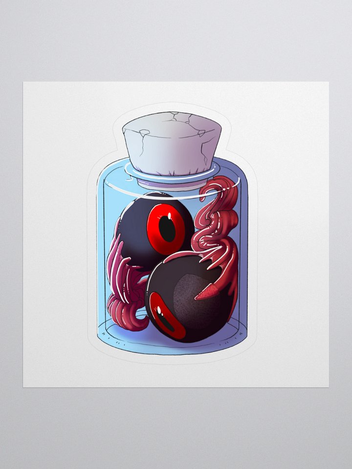 Cursed Collectible product image (1)