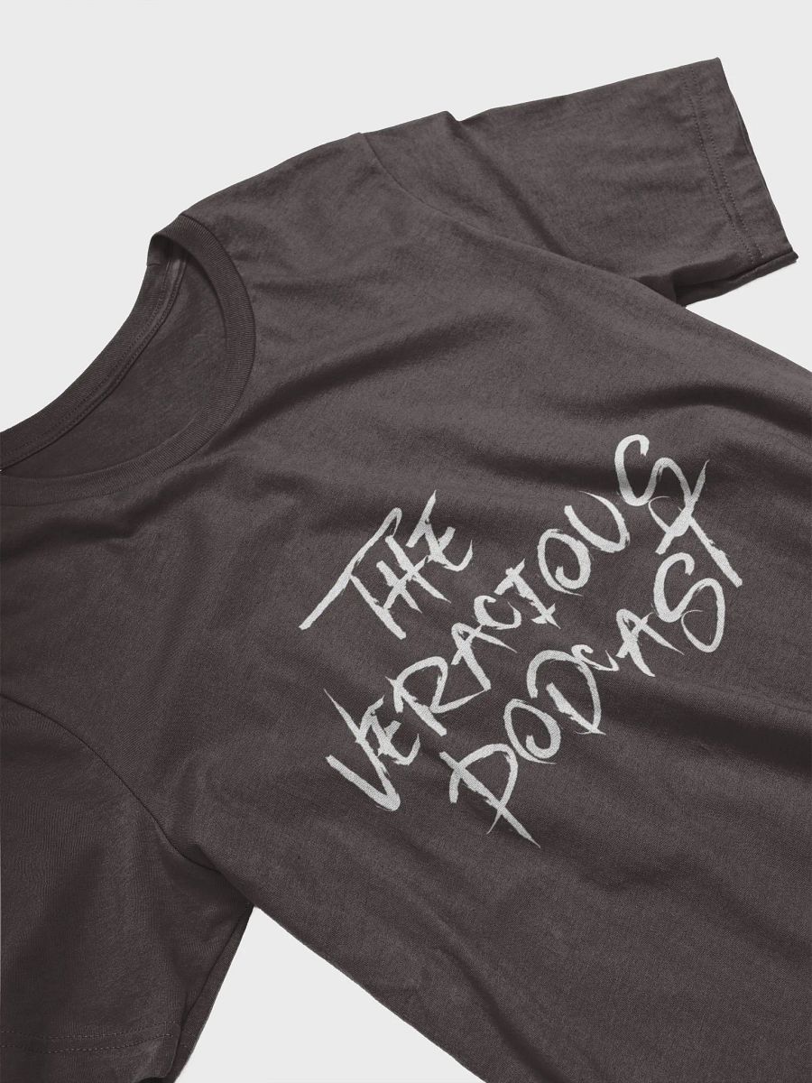 The Veracious Supersoft T-Shirt product image (60)