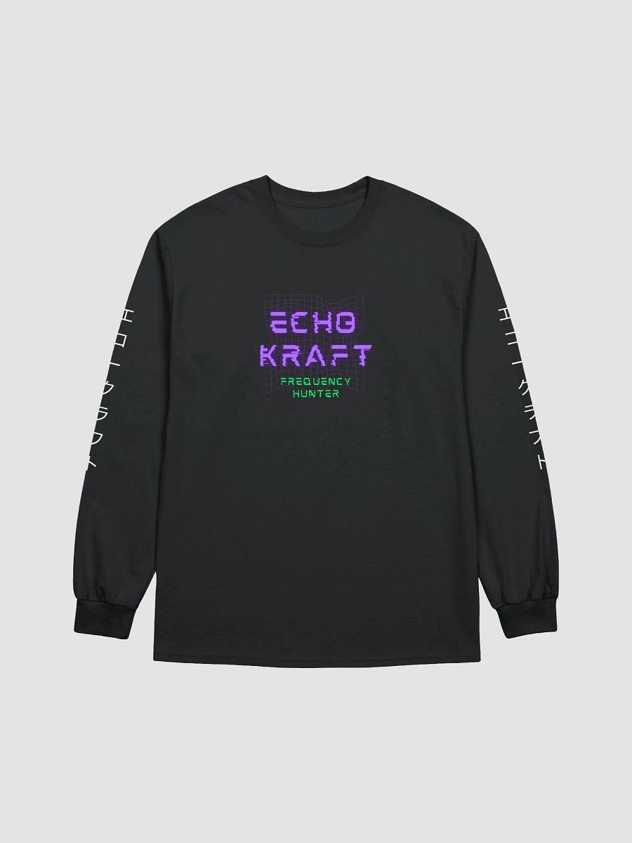 Long Sleeve Freq product image (1)