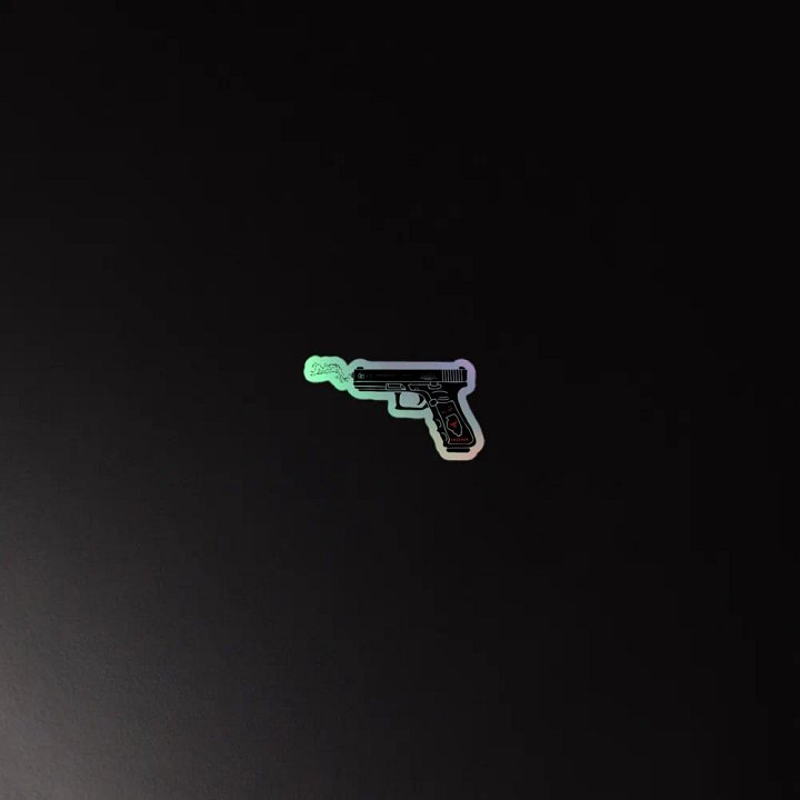 Chiraq x Bulls G19 product image (2)