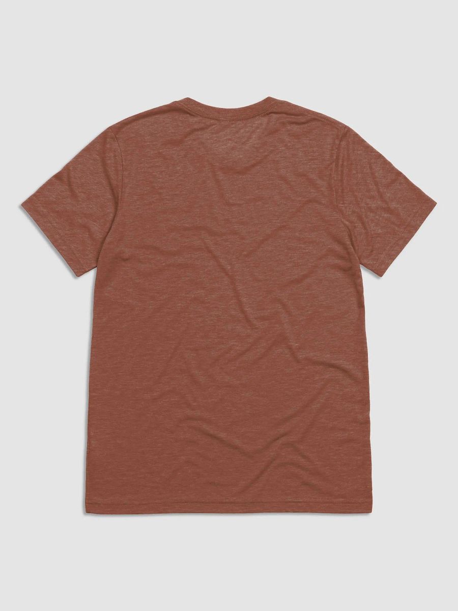 coffee bunny splash - shirt product image (4)
