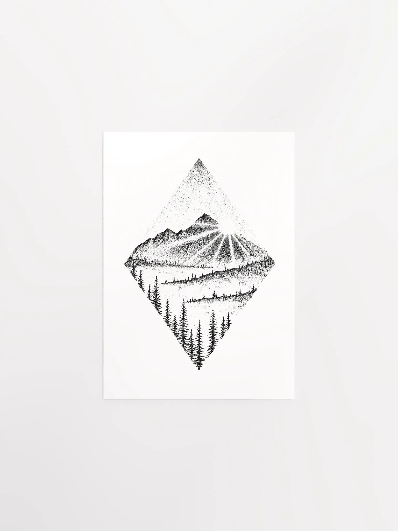 Misty Morning product image (1)